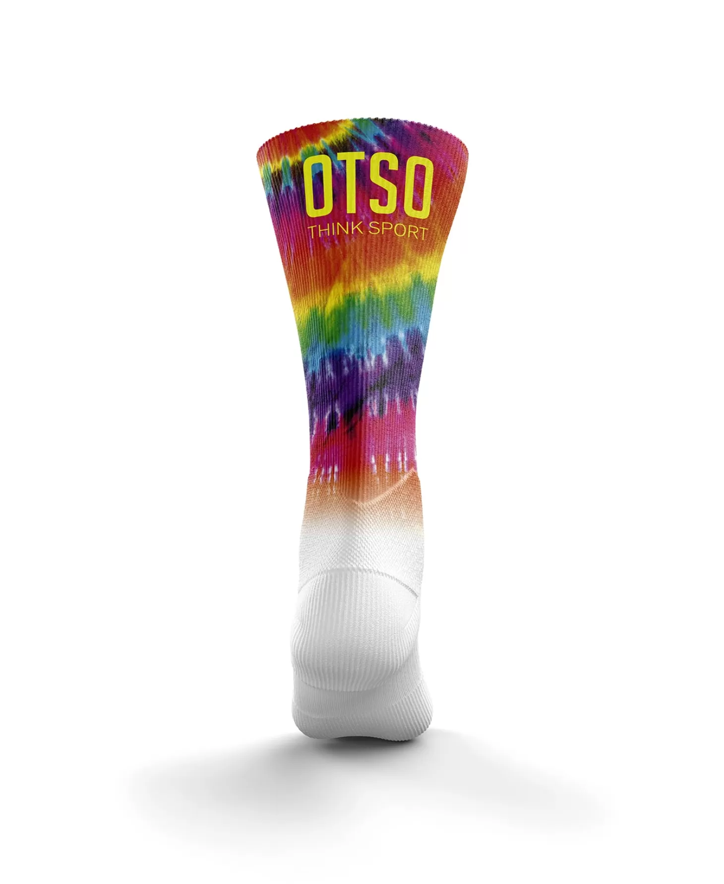 Shop Calcetines Sublimados - Tie Dye Calcetienes Sublimados | Calcetines Altos Sublimados