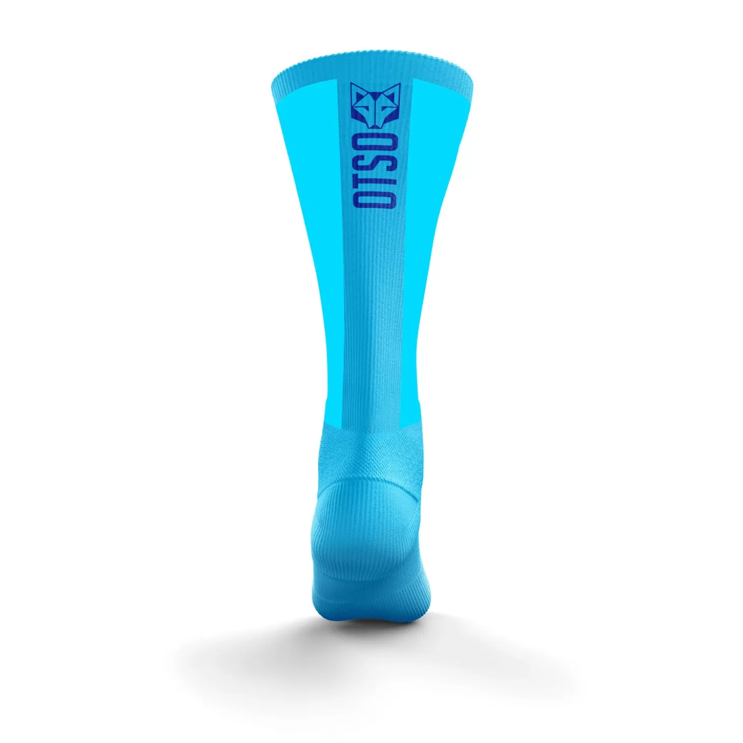 Best Calcetines UltraLight - Fluo Blue Calcetines Ultraligeros | Calcetines Ultraligeros
