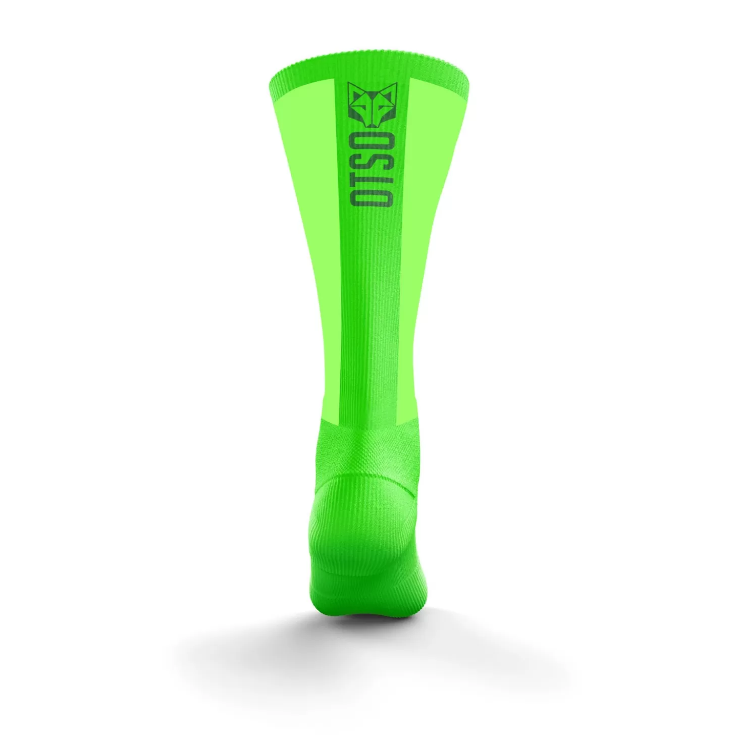 Discount Calcetines UltraLight - Fluo Green Calcetines Ultraligeros | Calcetines Ultraligeros