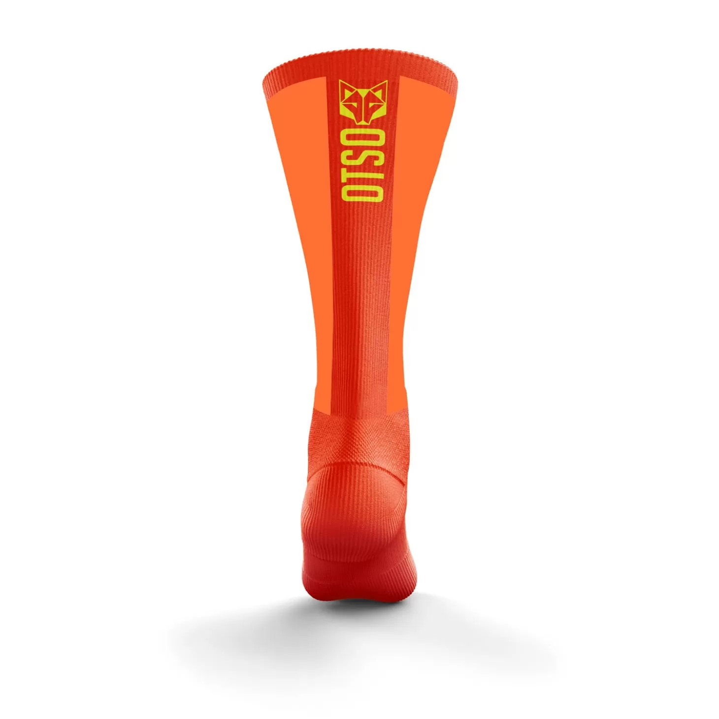 Outlet Calcetines UltraLight - Fluo Orange Calcetines Ultraligeros | Calcetines Ultraligeros