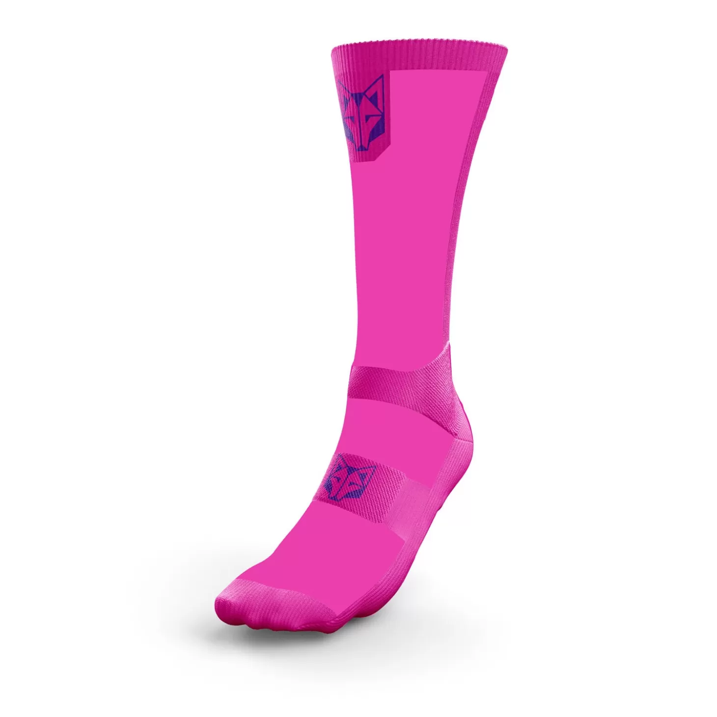 Store Calcetines UltraLight - Fluo Pink Calcetines Ultraligeros | Calcetines Ultraligeros