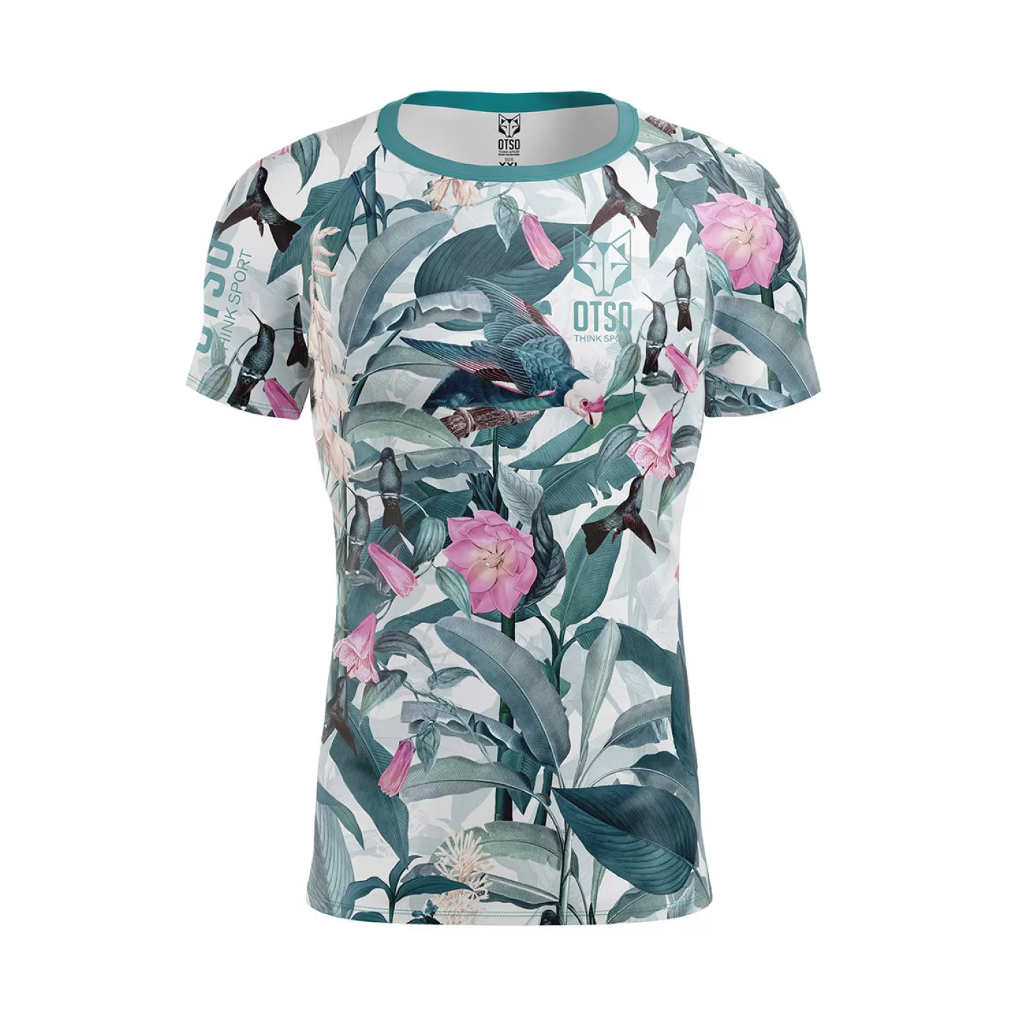 Cheap Camiseta manga corta hombre - Garden Hombre Camisetas Manga Corta Hombre