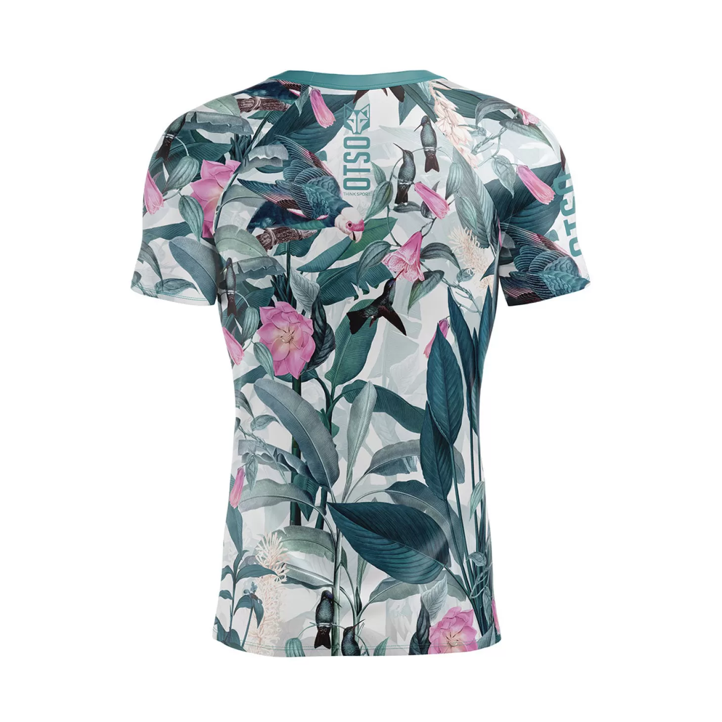 Cheap Camiseta manga corta hombre - Garden Hombre Camisetas Manga Corta Hombre