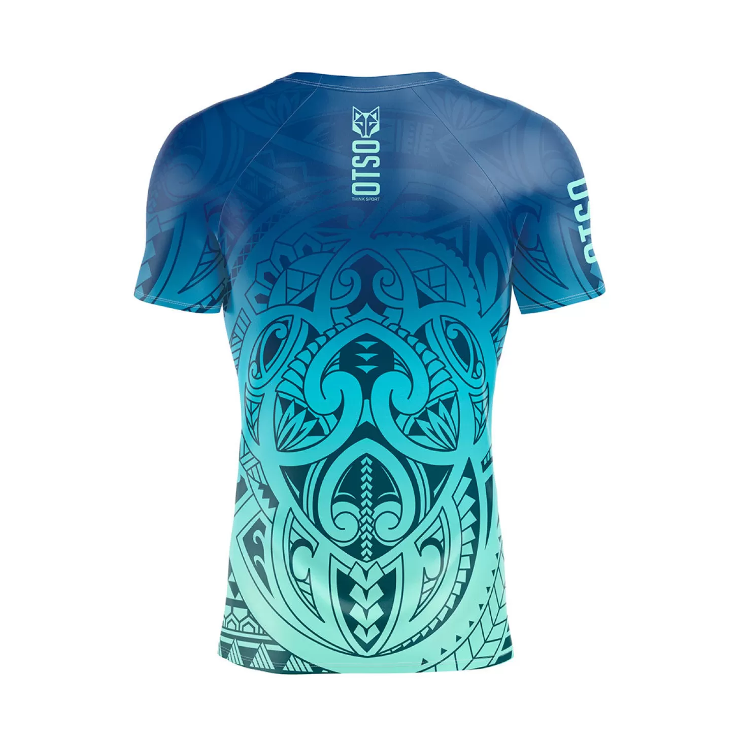 Outlet Camiseta manga corta hombre - Maori Tangaroa Hombre Camisetas Manga Corta Hombre