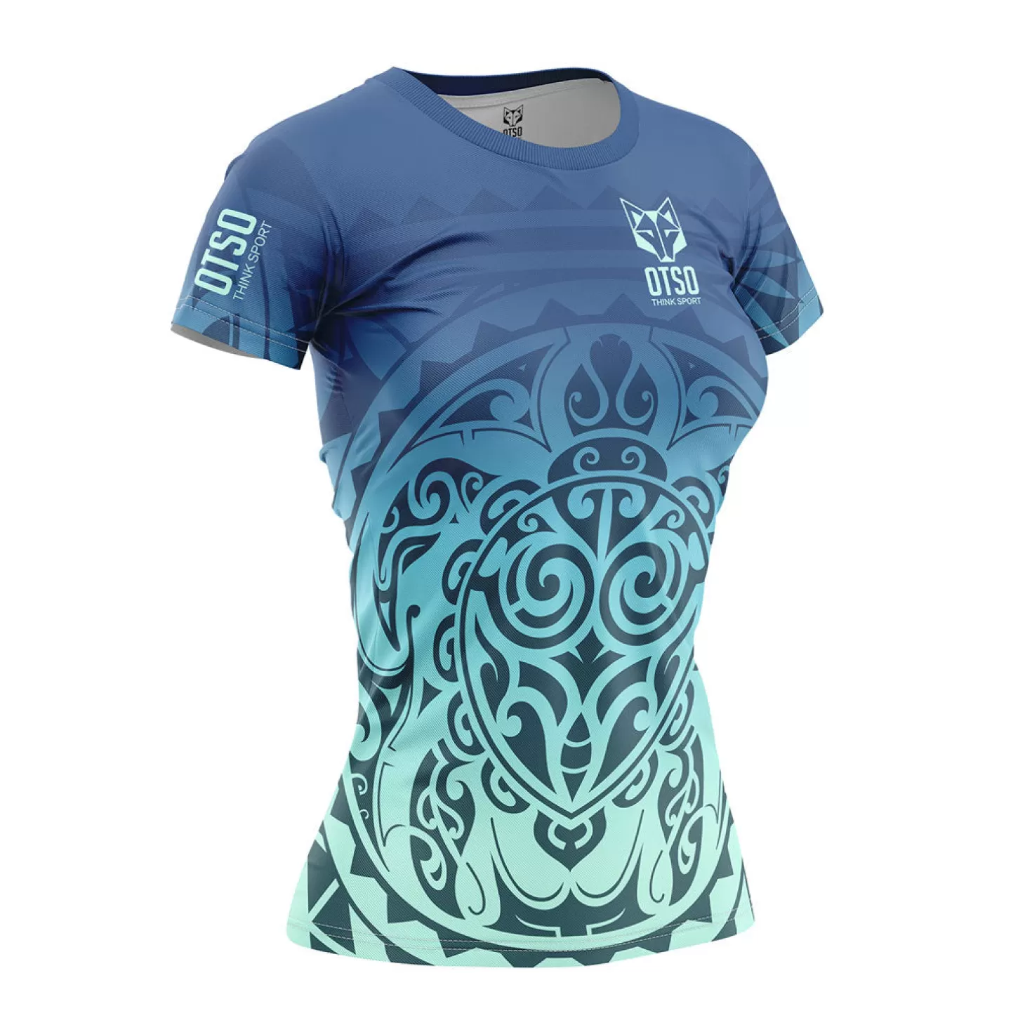 Flash Sale Camiseta manga corta mujer - Maori Kahurangi Mujer Camisetas Manga Corta Mujer