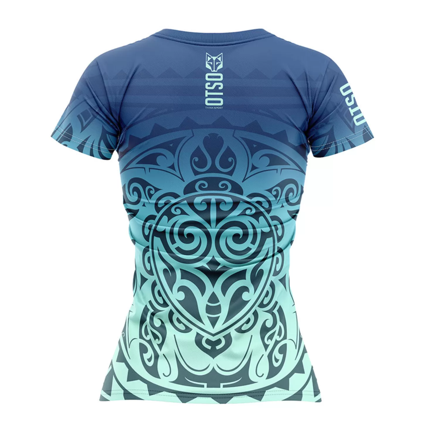 Flash Sale Camiseta manga corta mujer - Maori Kahurangi Mujer Camisetas Manga Corta Mujer