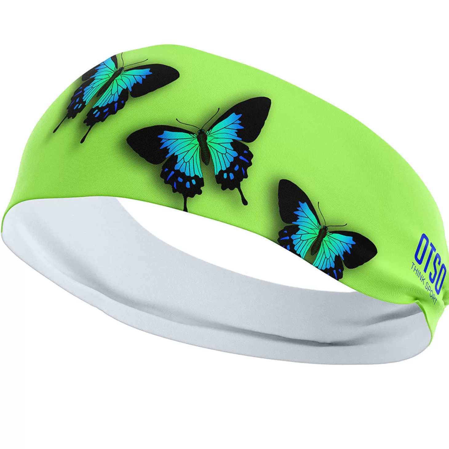 Online Cinta de cabeza - Butterfly Cintas De Cabeza | Cintas De Cabeza
