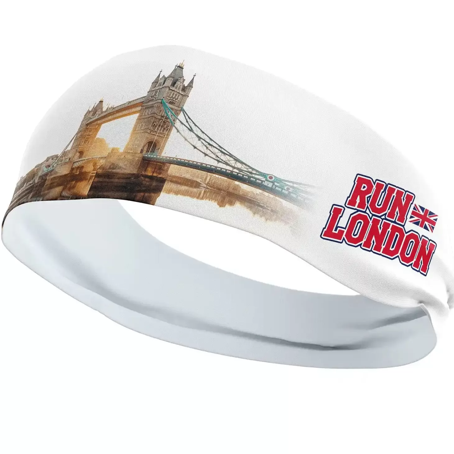 Online Cinta de cabeza - Run London (Outlet) Cintas De Cabeza | Cintas De Cabeza