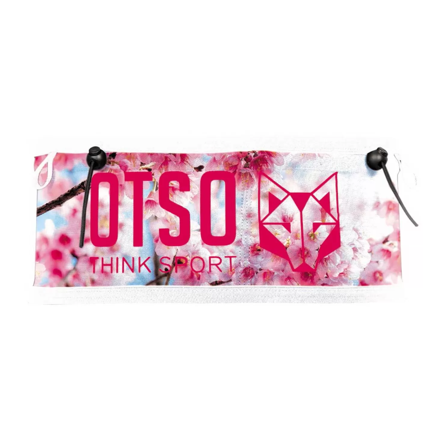 Best Sale Cinturón de correr unisex - Almond Blossom Cinturones De Correr | Cinturones Para Correr