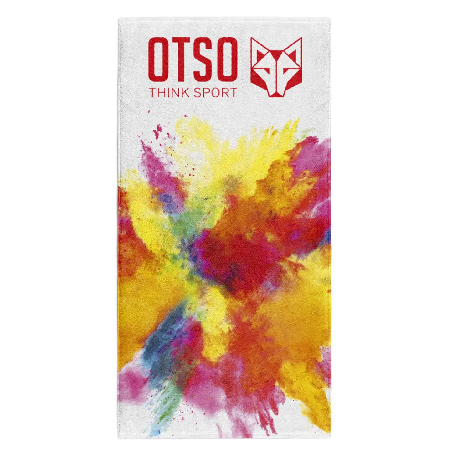 Cheap Colors Towel - Toallas De Microfibra