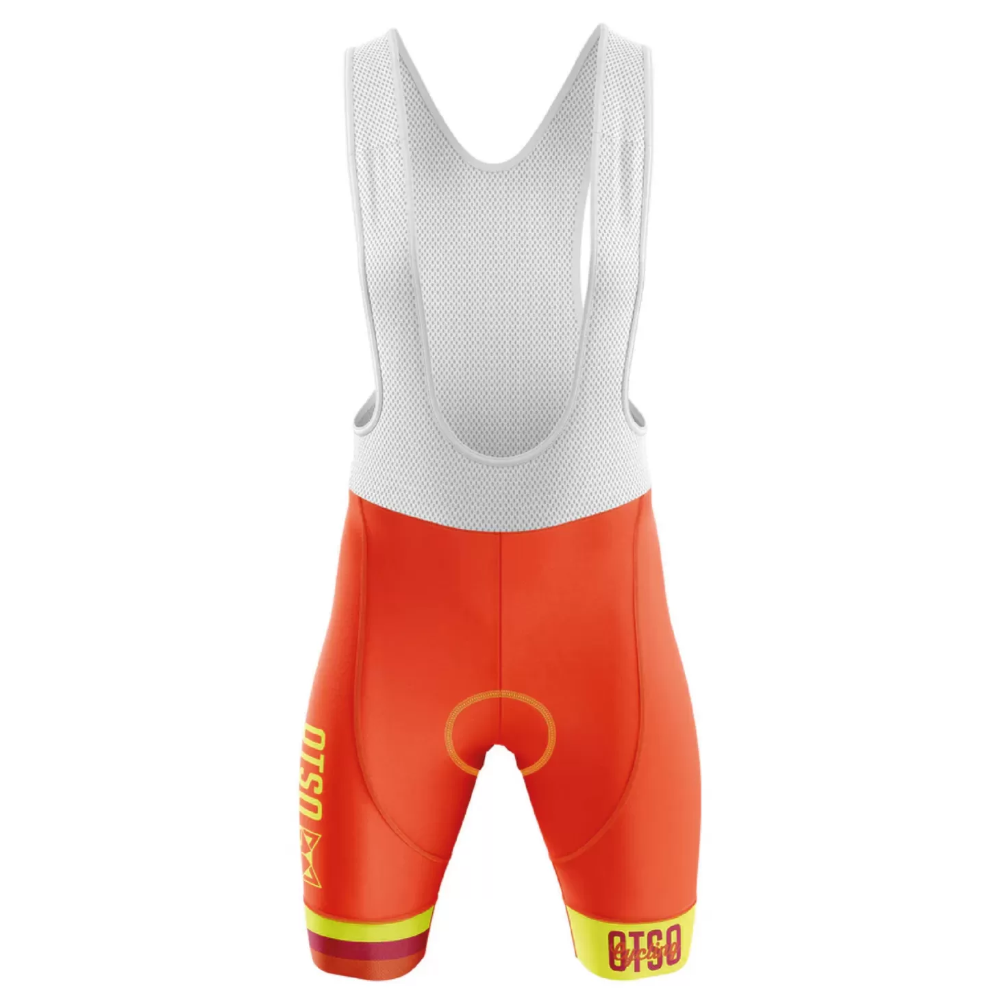 Cheap Culotte de ciclismo hombre - Foc Hombre Culottes Para Hombre