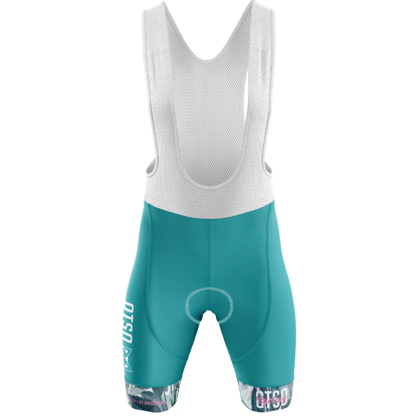 Fashion Culotte de ciclismo hombre - Garden Hombre Culottes Para Hombre