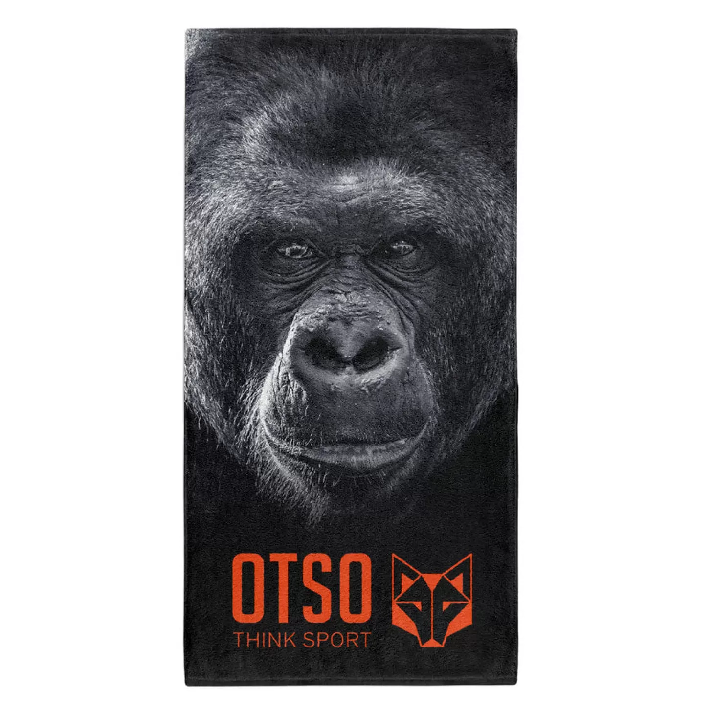 Outlet Gorilla Towel - Toallas De Microfibra