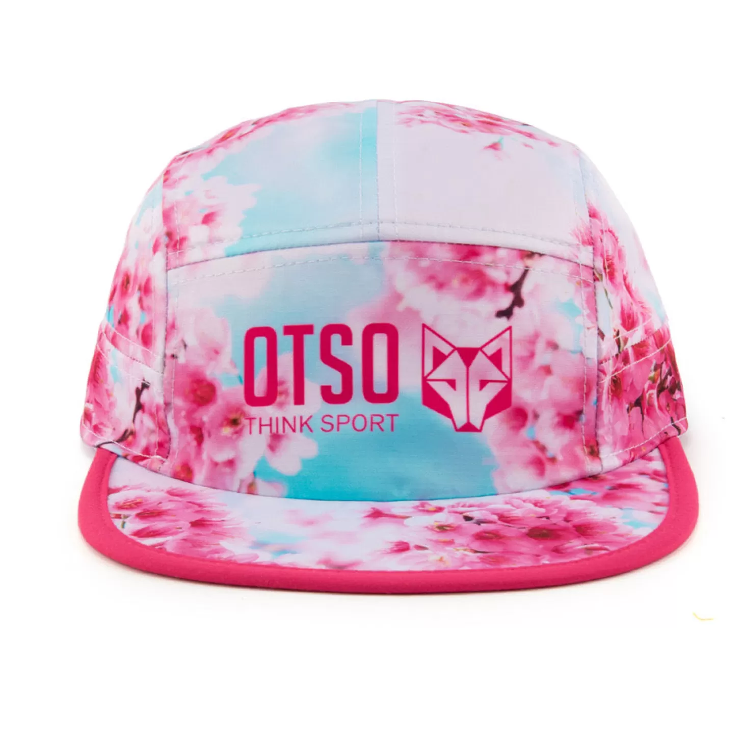 Outlet Gorra de correr - Almond Blossom Gorras | Gorras Para Correr