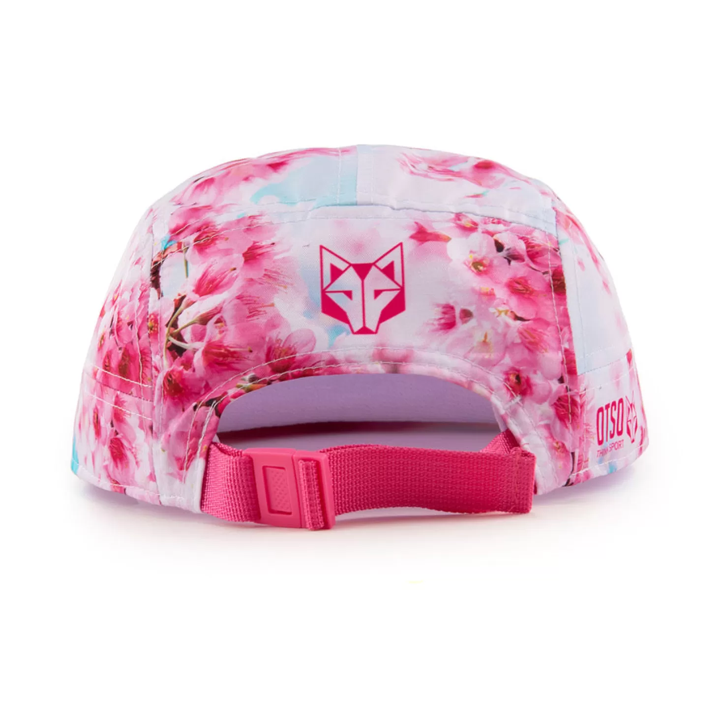 Outlet Gorra de correr - Almond Blossom Gorras | Gorras Para Correr