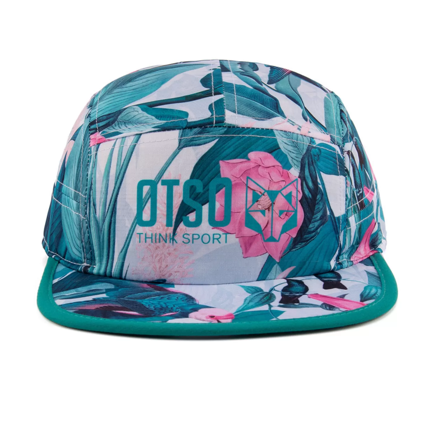 Sale Gorra de correr - Garden Gorras | Gorras Para Correr