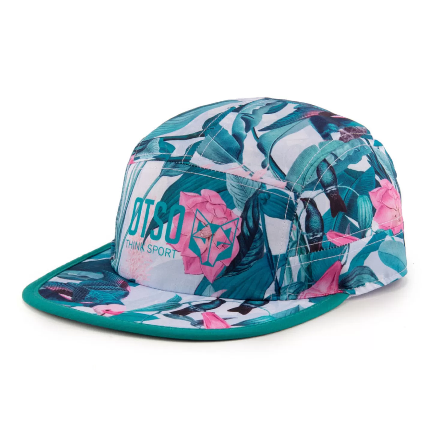 Sale Gorra de correr - Garden Gorras | Gorras Para Correr