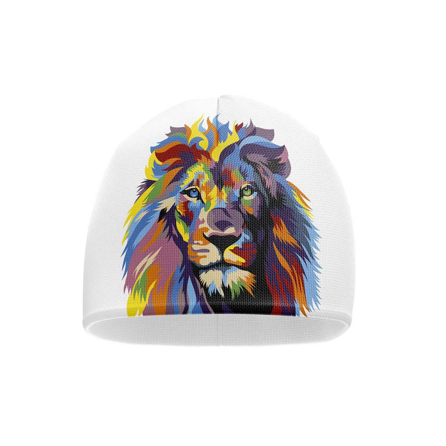Cheap Gorro - Be A Lion Gorros