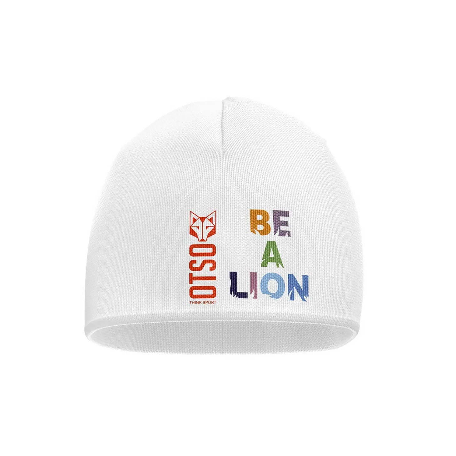 Cheap Gorro - Be A Lion Gorros