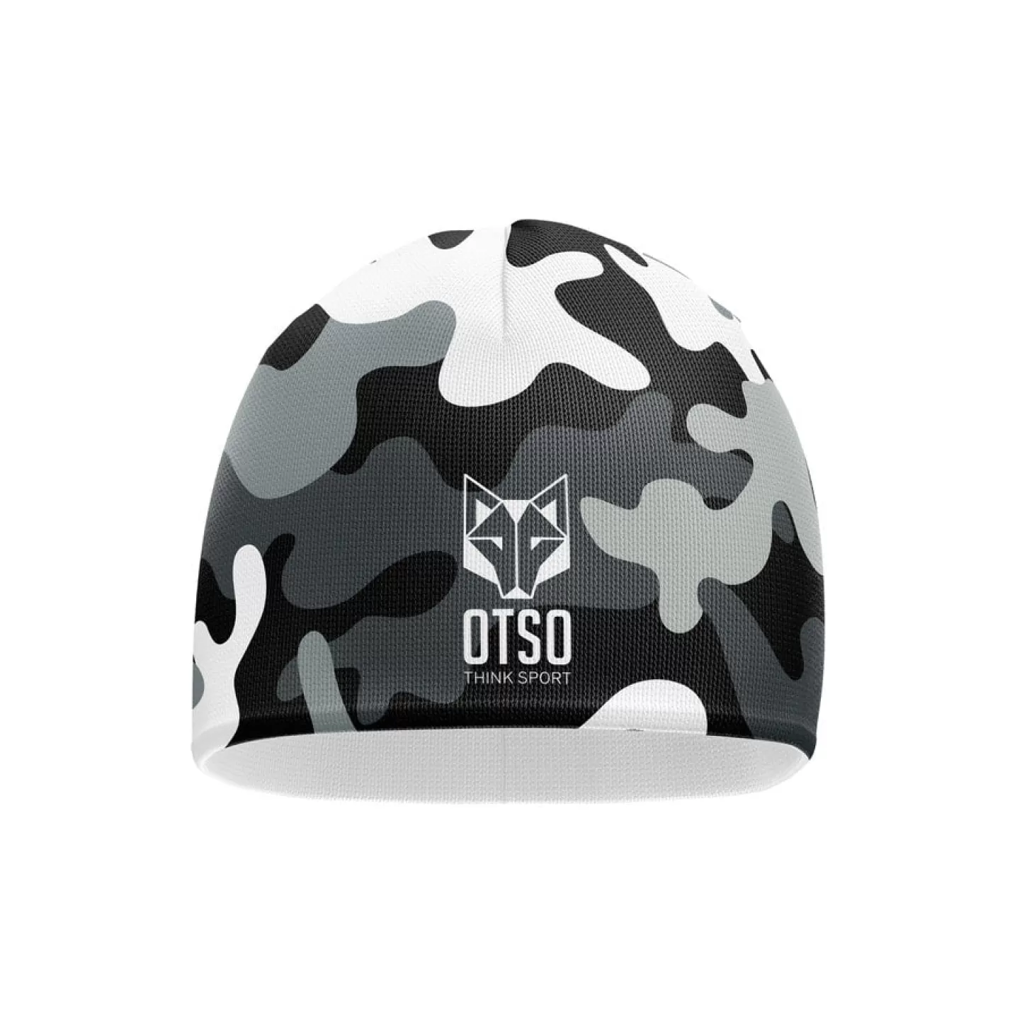Shop Gorro - Camo Grey Gorros