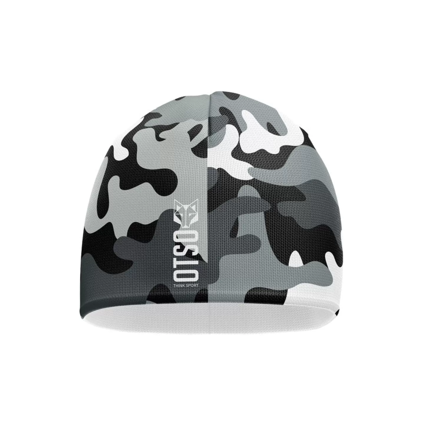 Shop Gorro - Camo Grey Gorros