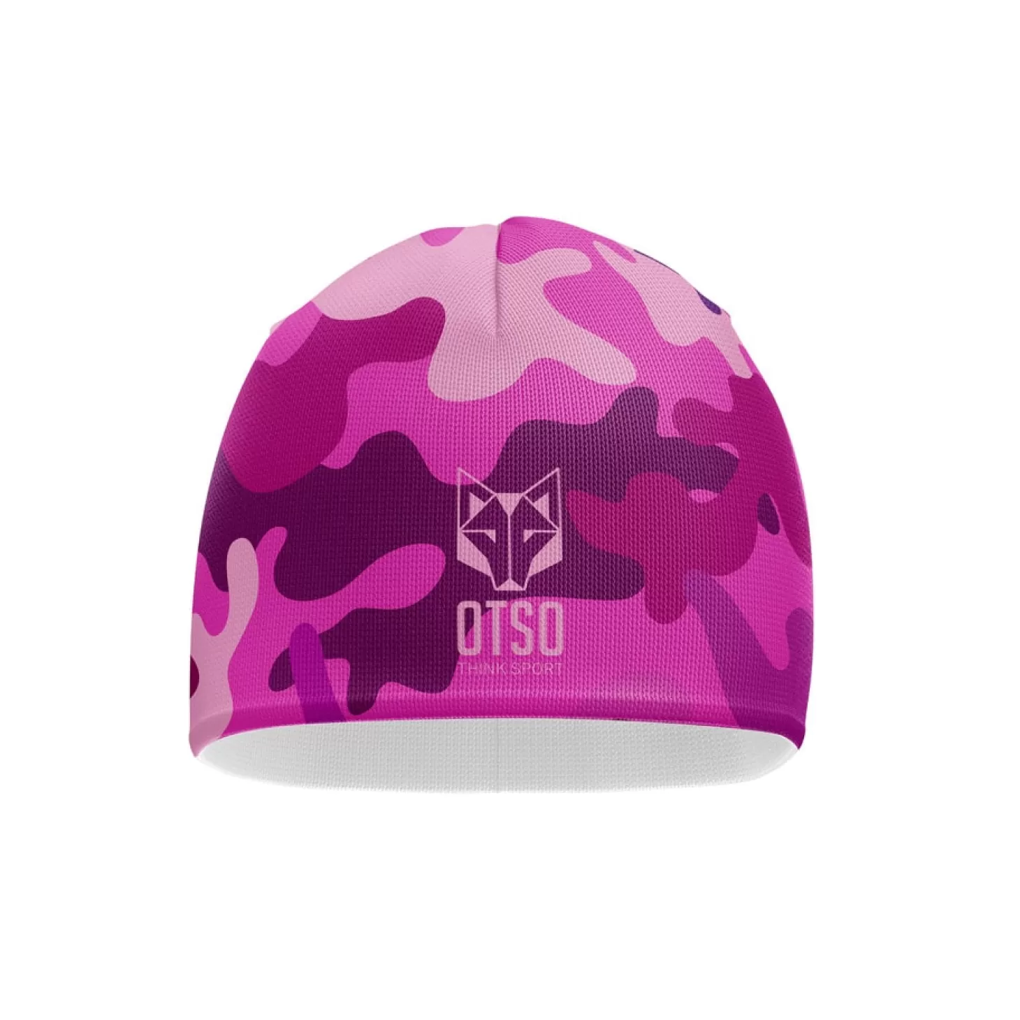 Sale Gorro - Camo Pink Gorros