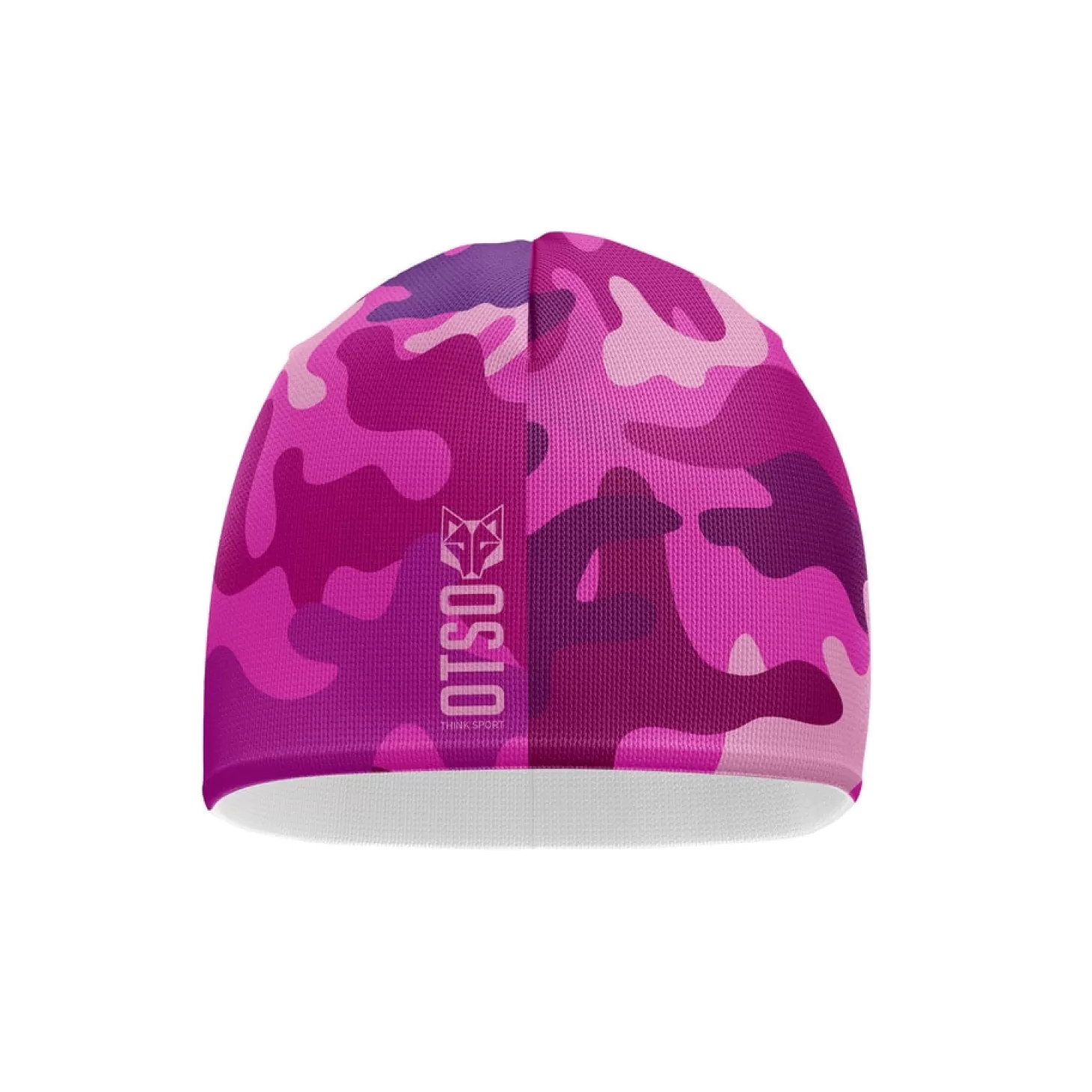 Sale Gorro - Camo Pink Gorros