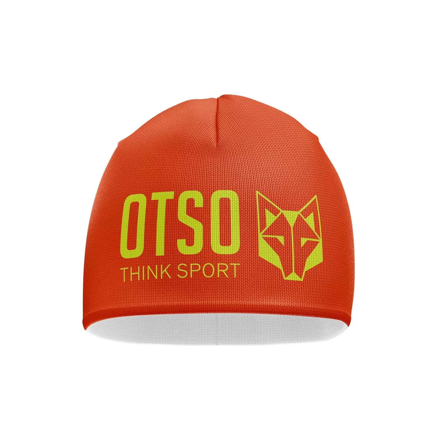 Cheap Gorro - Fluo Orange & Fluo Yellow Gorros