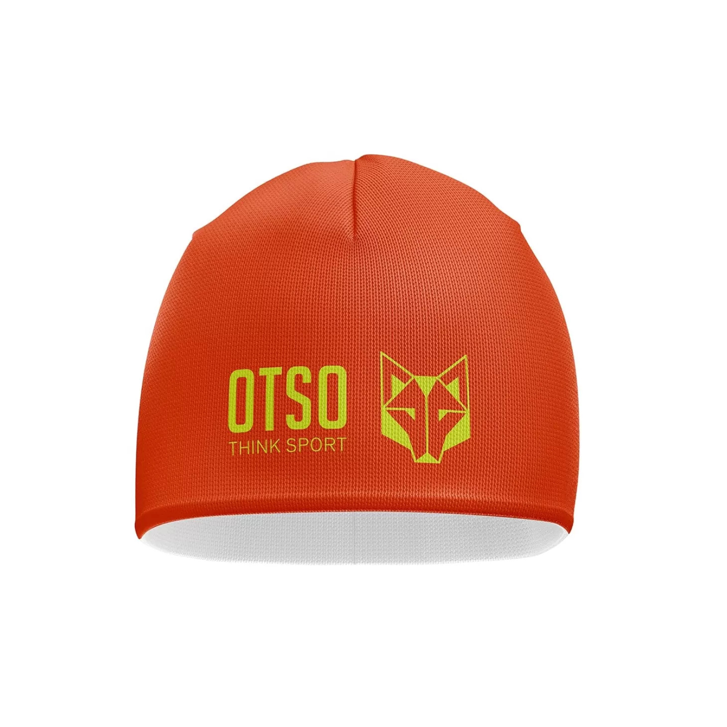 Cheap Gorro - Fluo Orange & Fluo Yellow Gorros