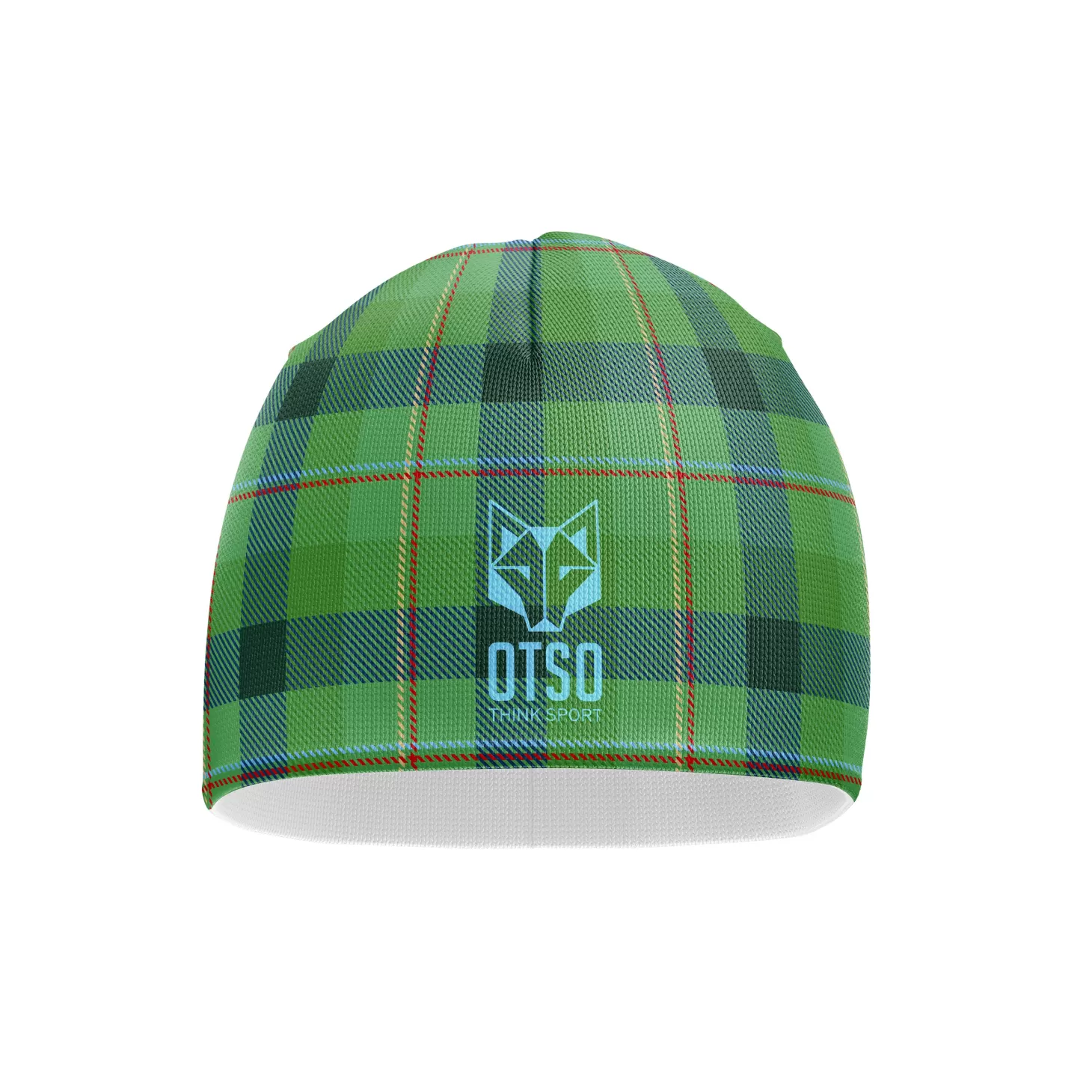 Discount Gorro - Lumberjack Green (Outlet) Gorros