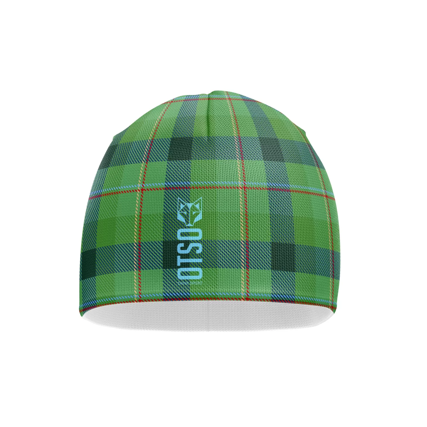 Discount Gorro - Lumberjack Green (Outlet) Gorros