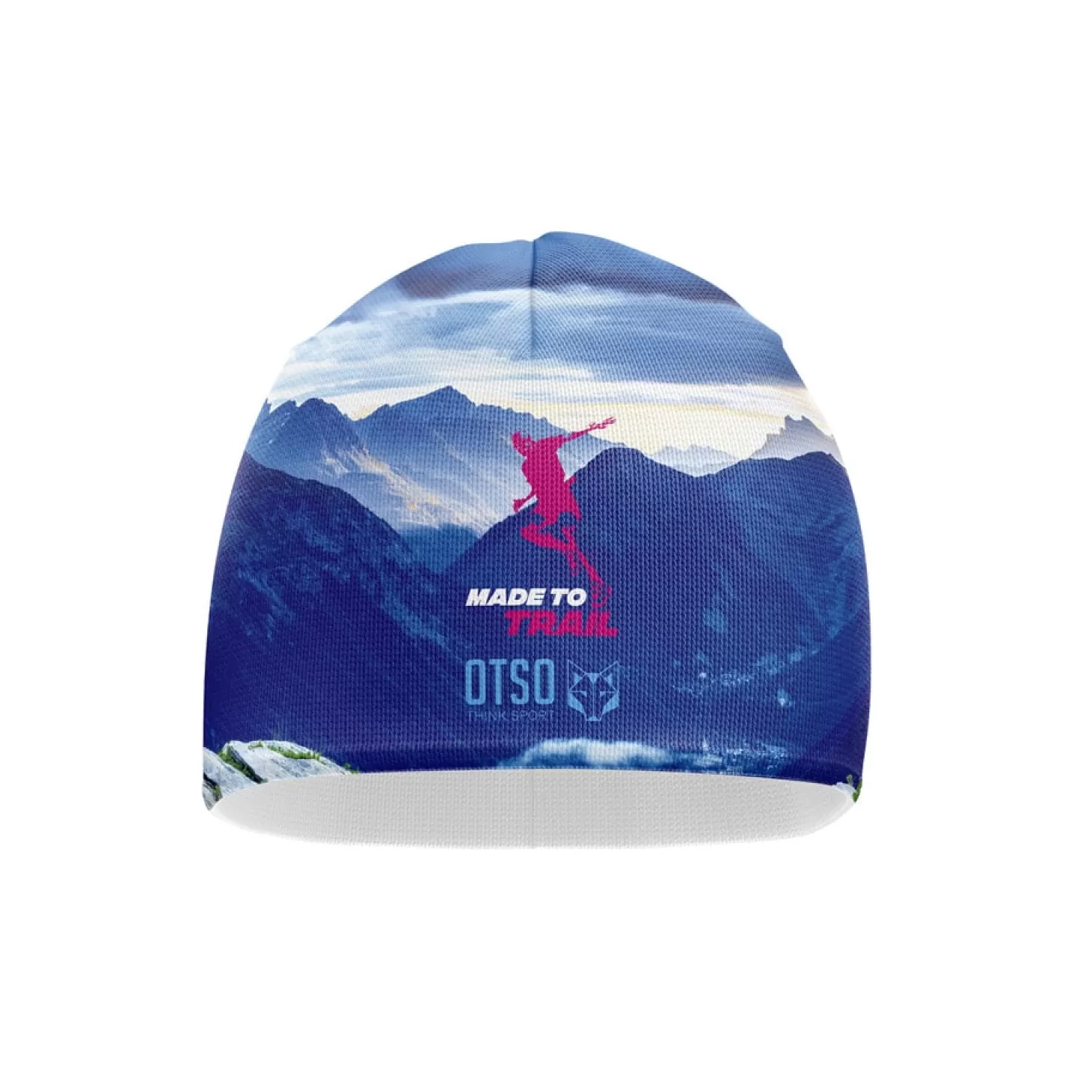 Discount Gorro - Made To Trail Gorros