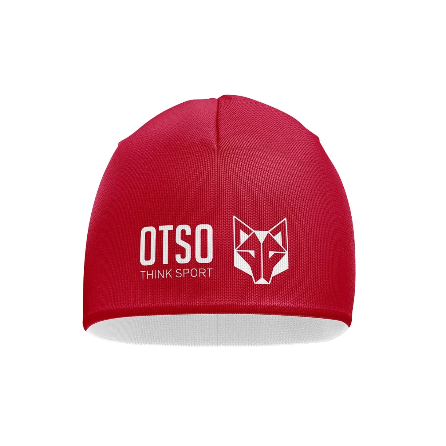 Cheap Gorro - Red & White Gorros
