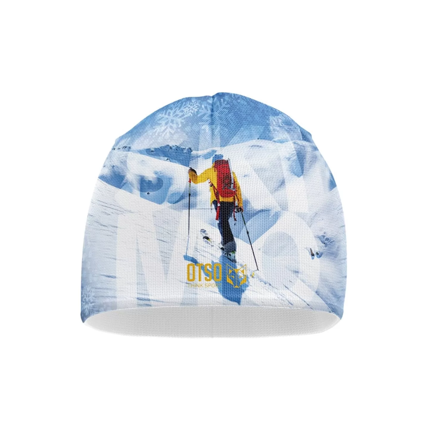 Sale Gorro - Skimo Gorros
