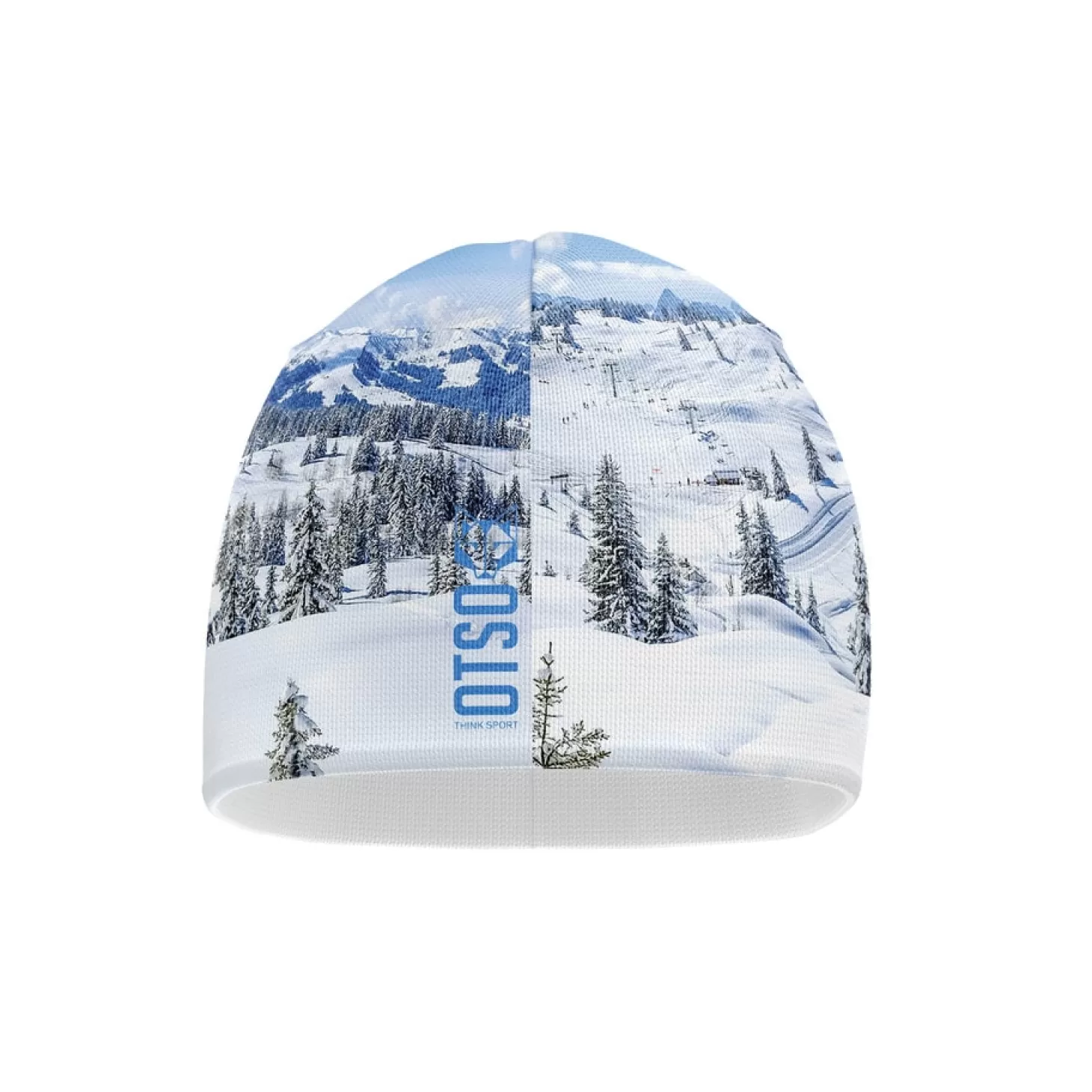 Cheap Gorro - Snow Forest Gorros