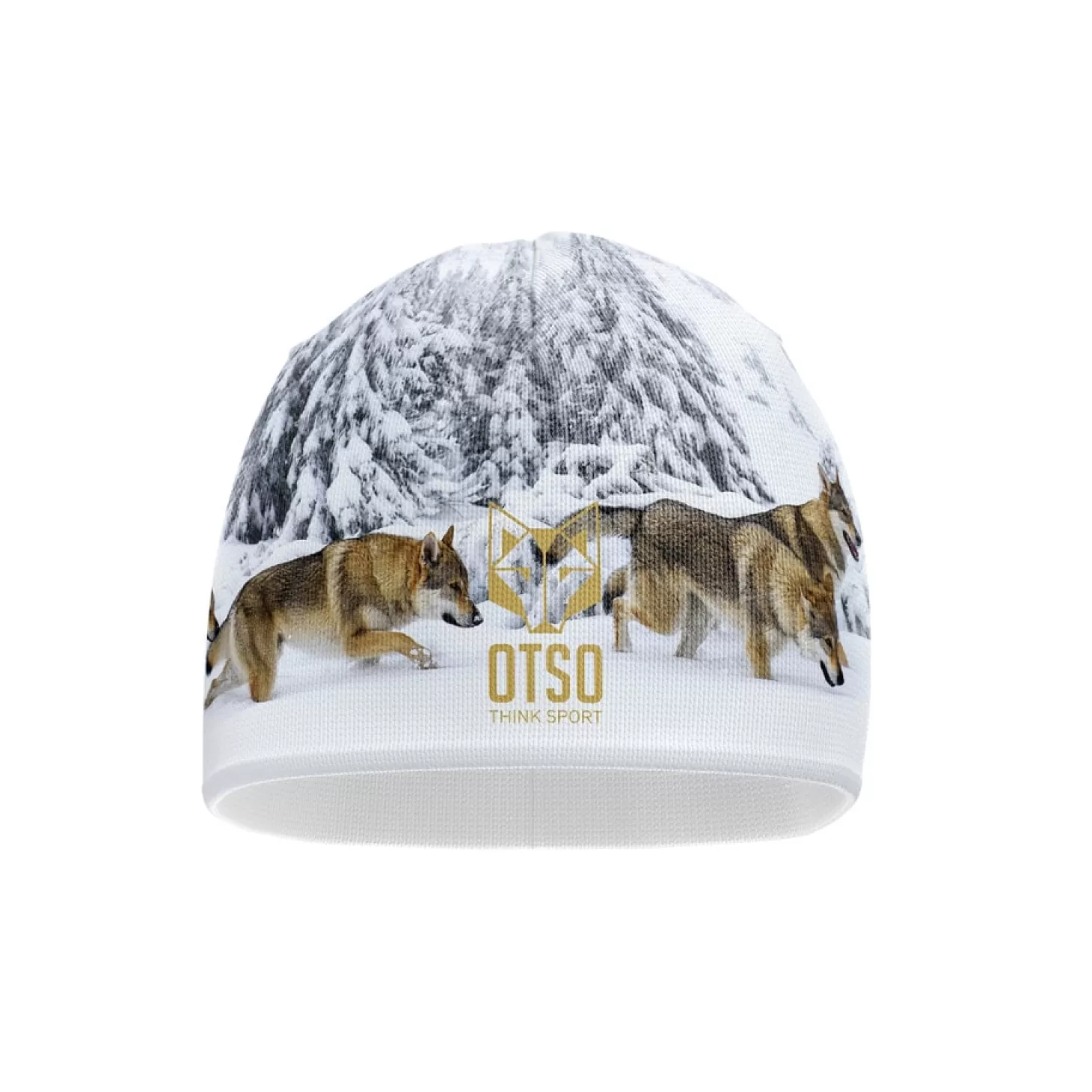 Cheap Gorro - Wolves Gorros