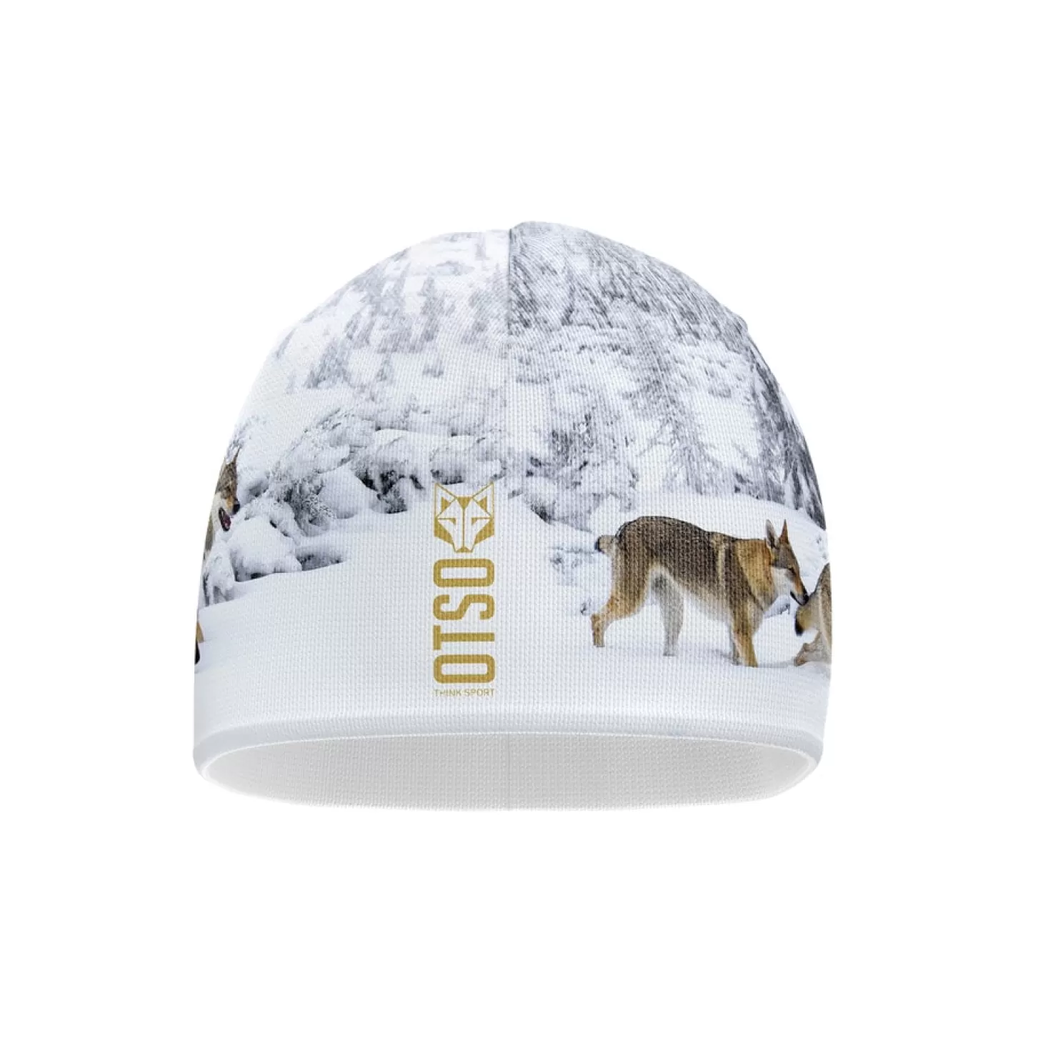 Cheap Gorro - Wolves Gorros