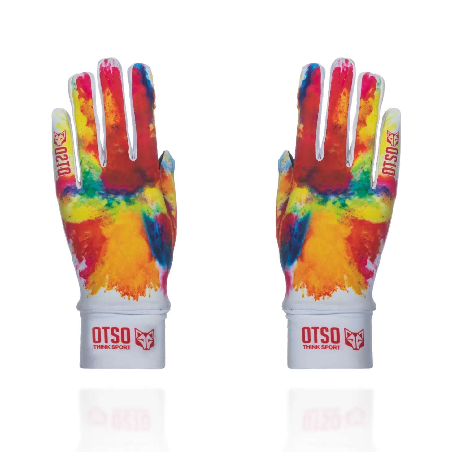 Cheap Guantes - Colors Guantes