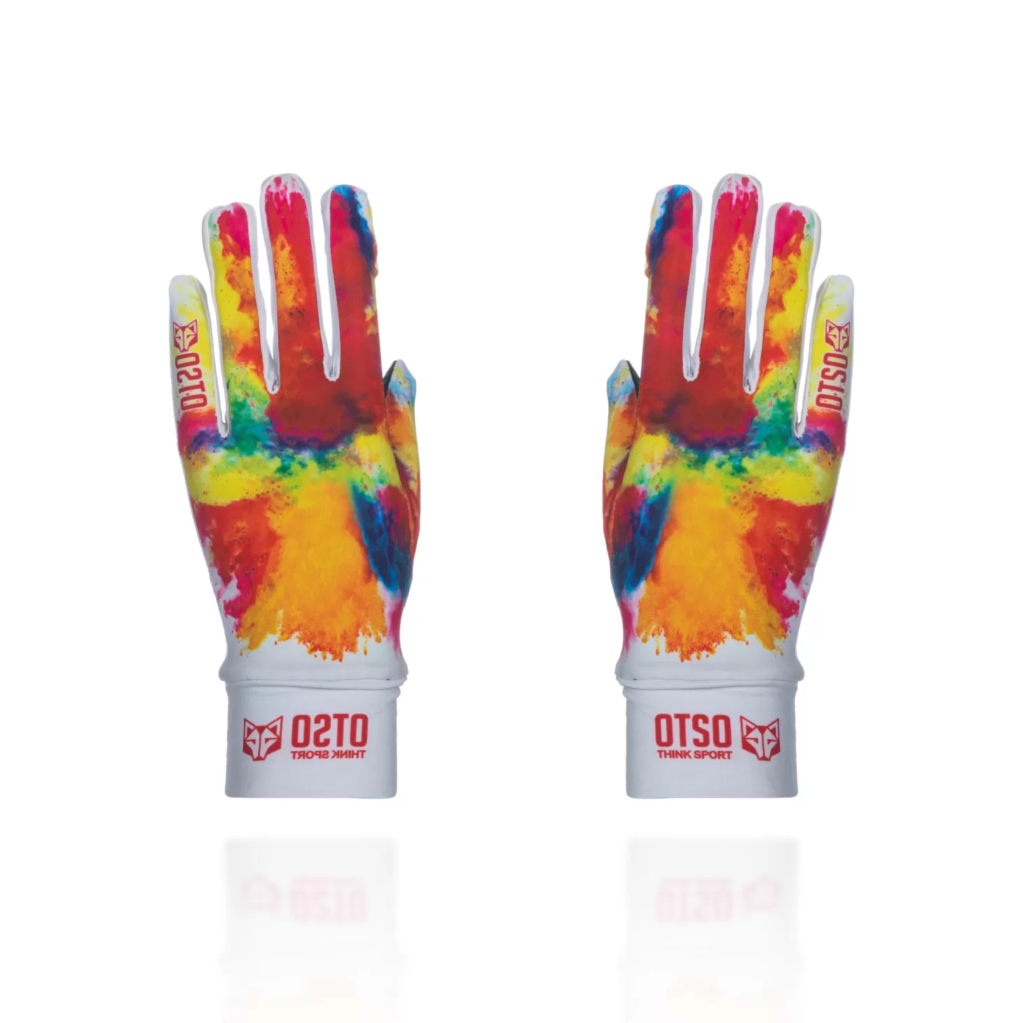 Cheap Guantes - Colors Guantes