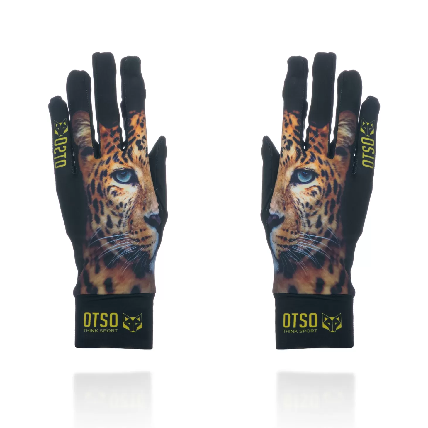 Outlet Guantes - Leopard Guantes
