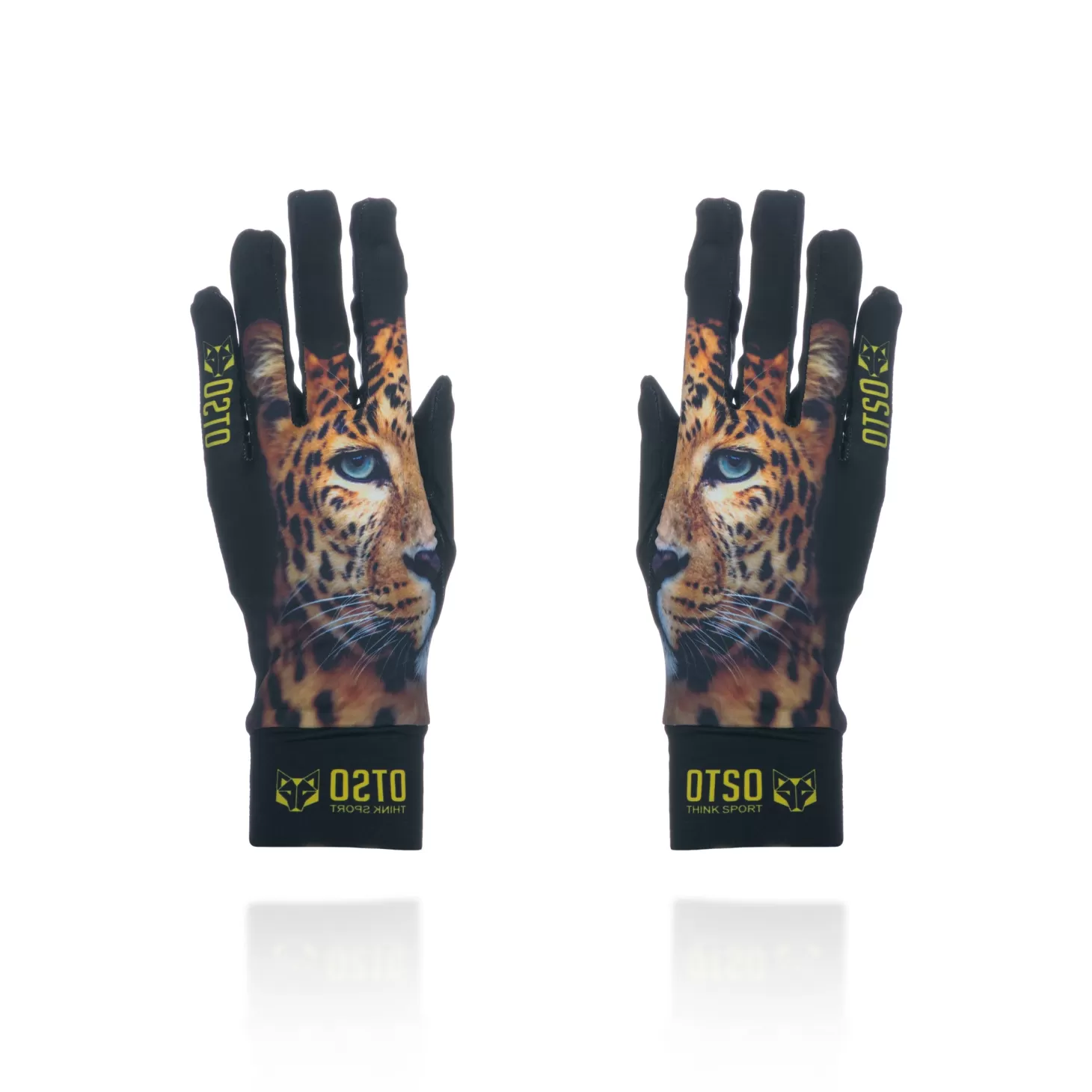 Outlet Guantes - Leopard Guantes
