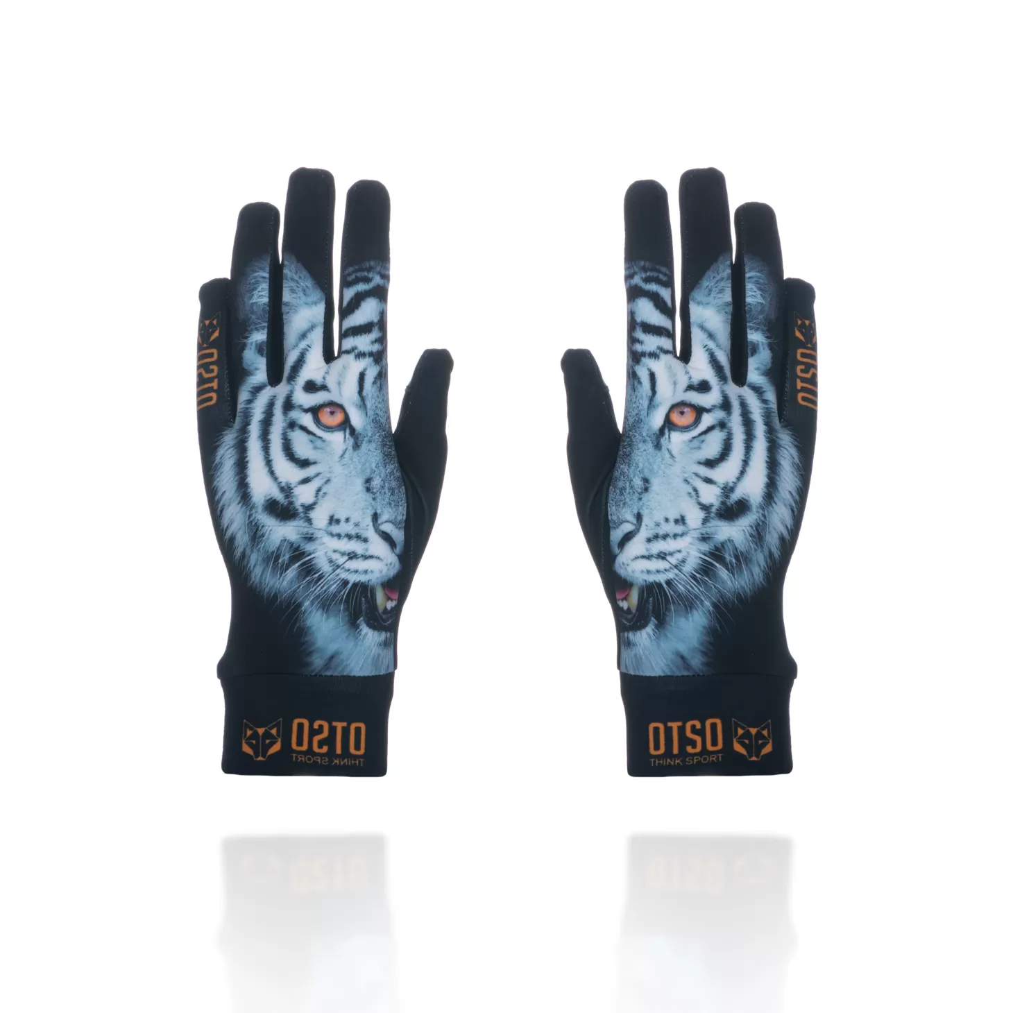 Outlet Guantes - Tiger Guantes
