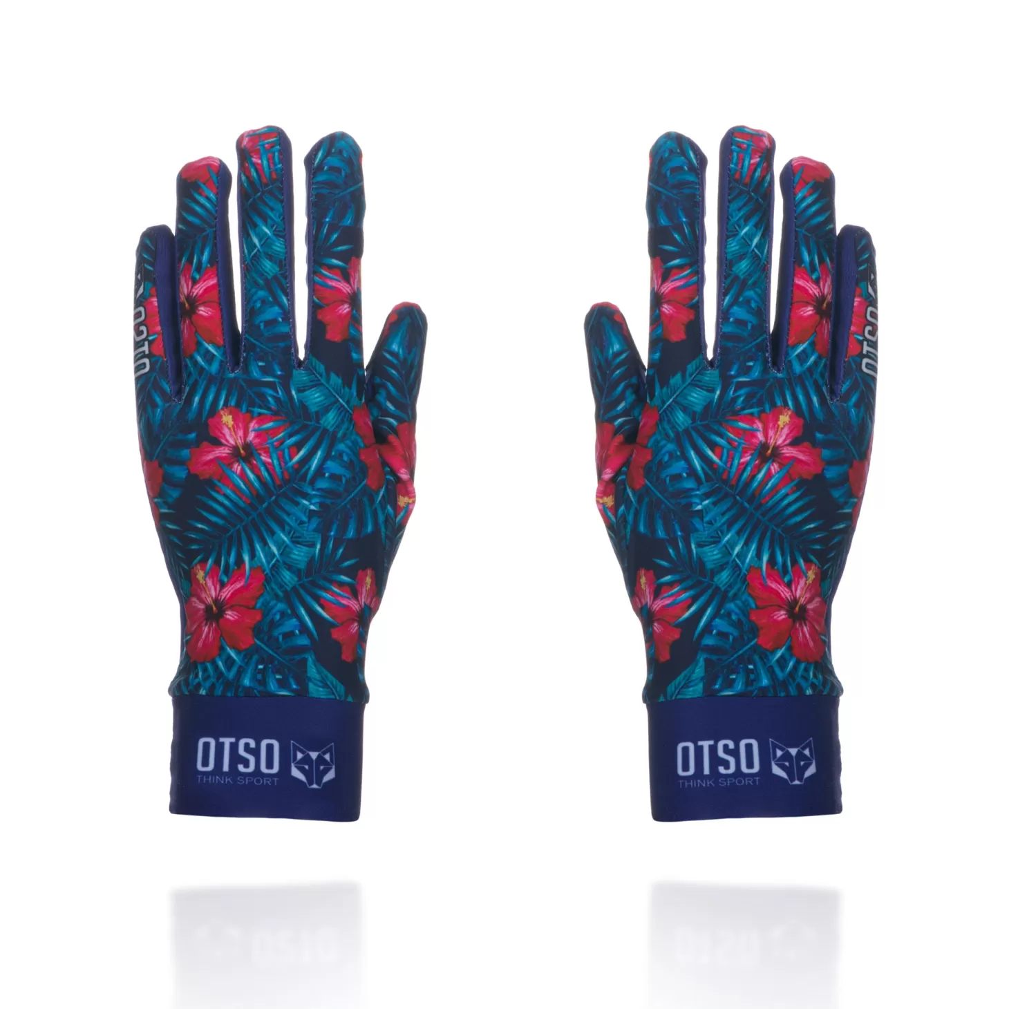Store Guantes - Tropical Guantes