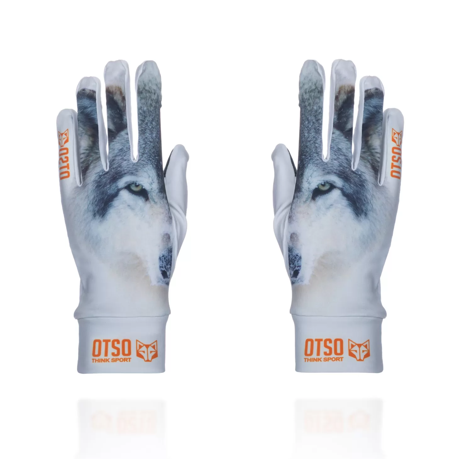 Online Guantes - Wolf Guantes