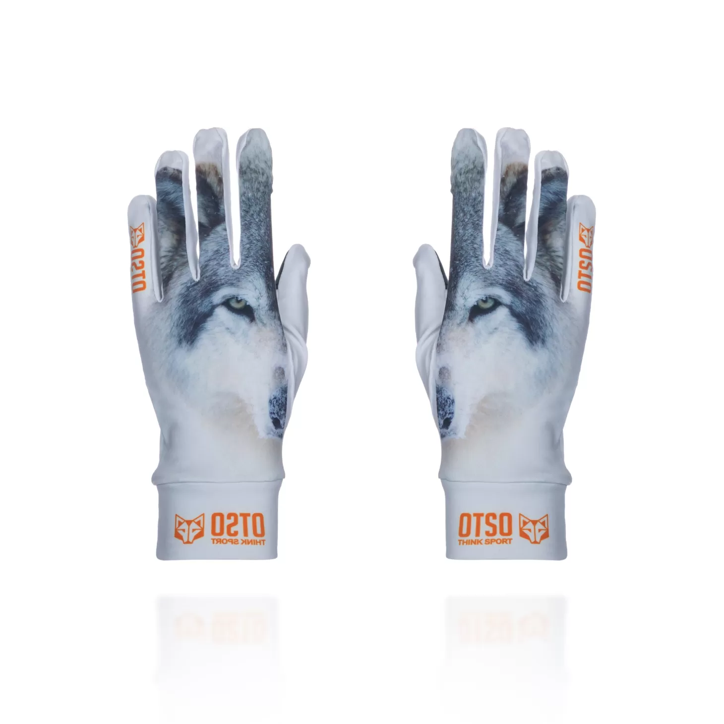 Online Guantes - Wolf Guantes