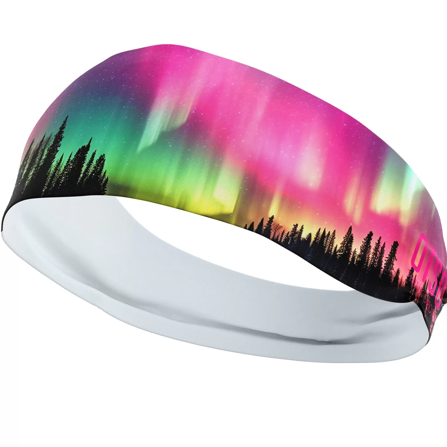 Clearance Headband Auroras boreales - Cintas De Cabeza | Cintas De Cabeza