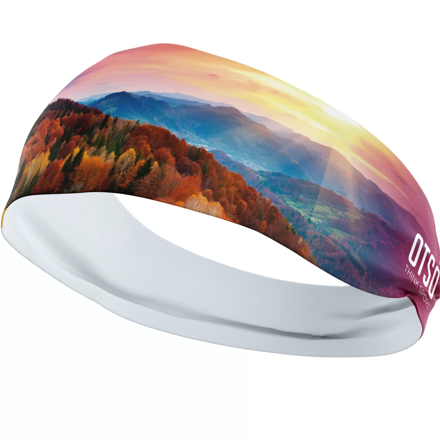 Shop Headband Autumn - Cintas De Cabeza | Cintas De Cabeza