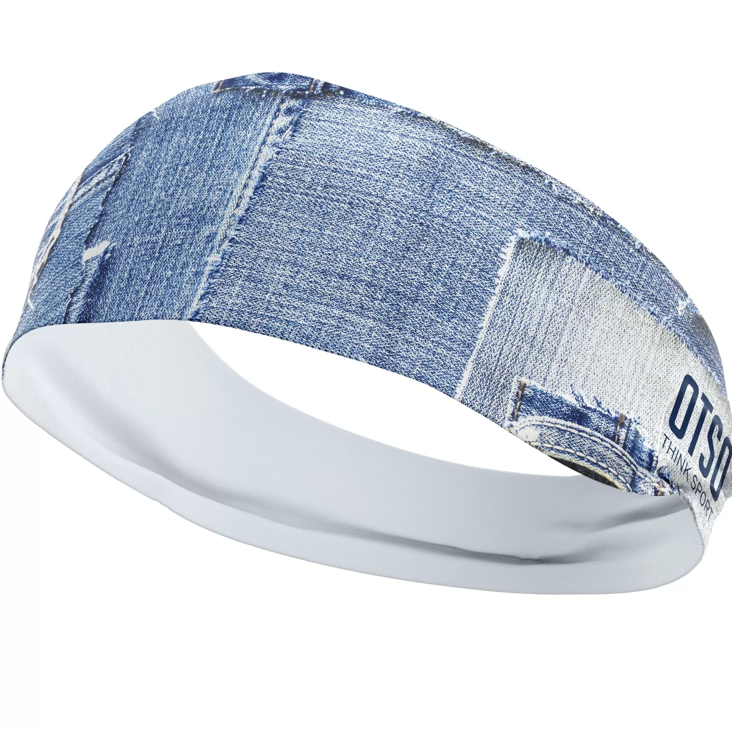 Discount Headband Blue Jeans - Cintas De Cabeza | Cintas De Cabeza