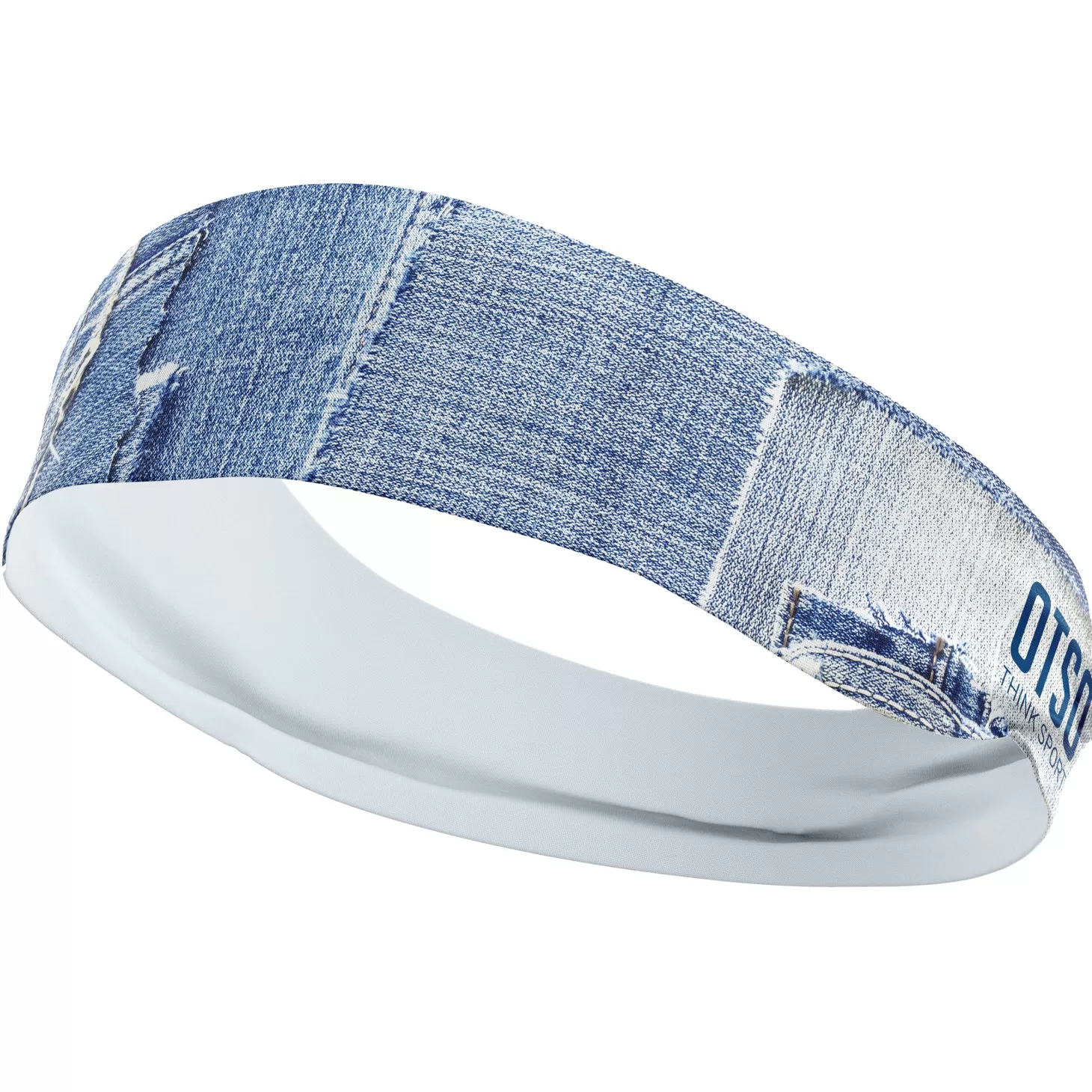 Discount Headband Blue Jeans - Cintas De Cabeza | Cintas De Cabeza