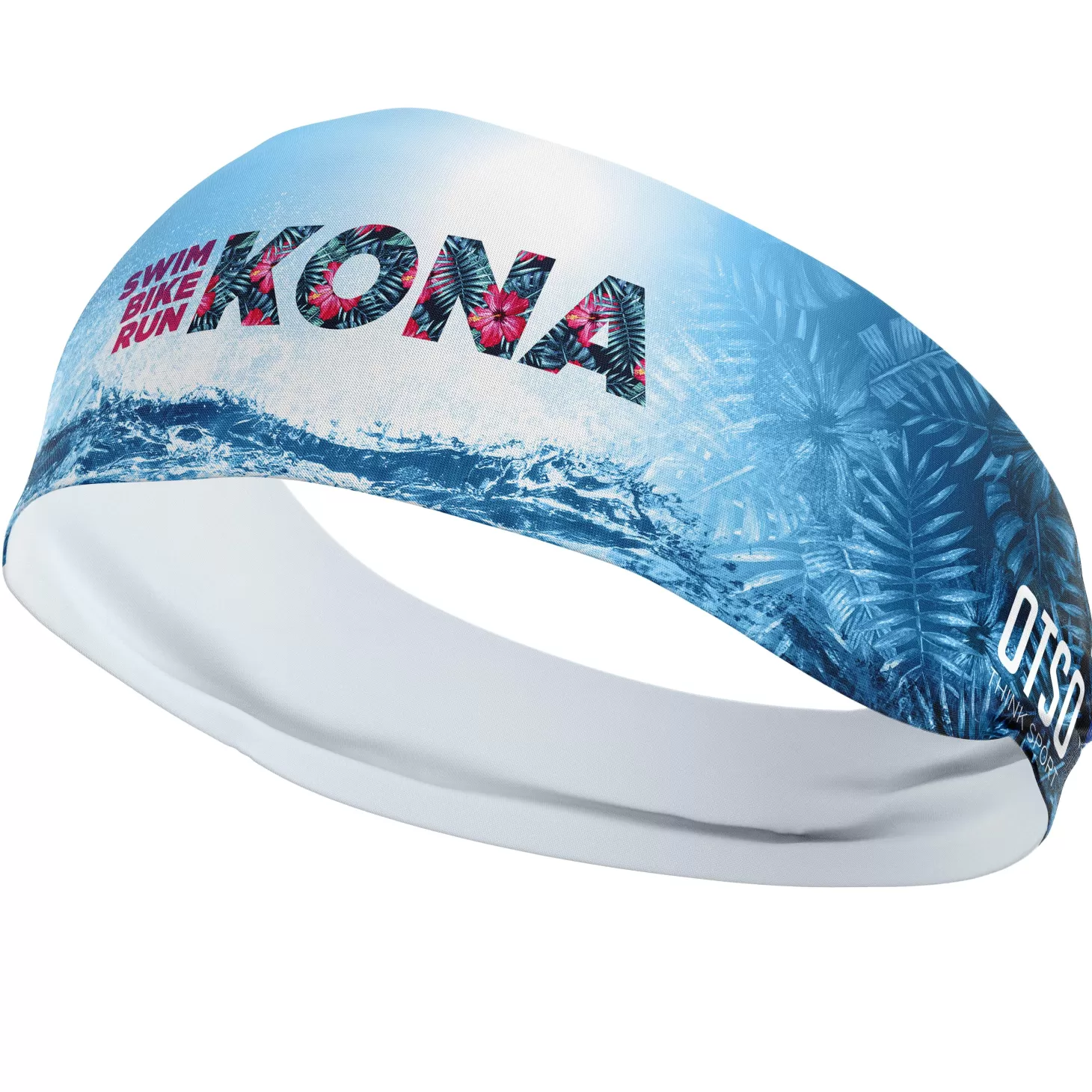 Fashion Headband Kona - Cintas De Cabeza | Cintas De Cabeza